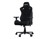 ANDA SEAT Kaiser 2 Frontier fabric black - 1473885 - zdjęcie 4